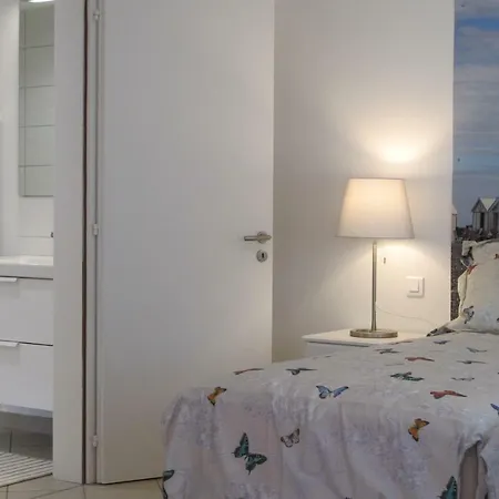 Appartement Du Tilleul *