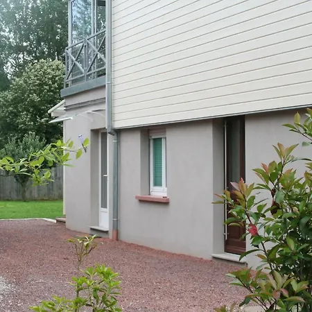 Du Tilleul Apartamento *