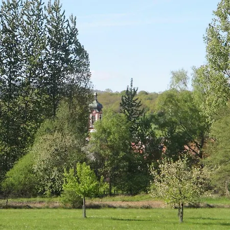 Du Tilleul Appartement *