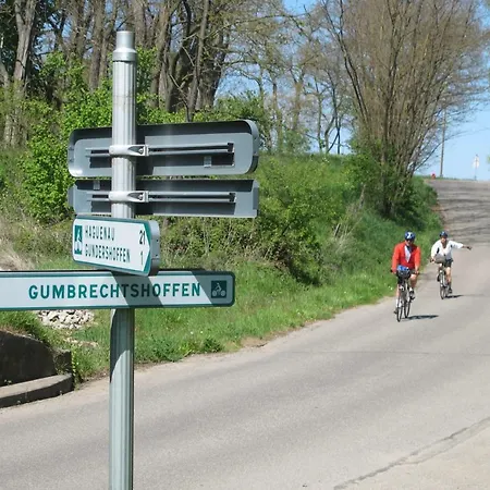 Apartamento Du Tilleul