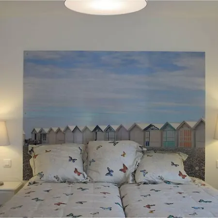 Apartamento Du Tilleul