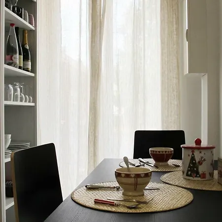 Apartamento Du Tilleul *