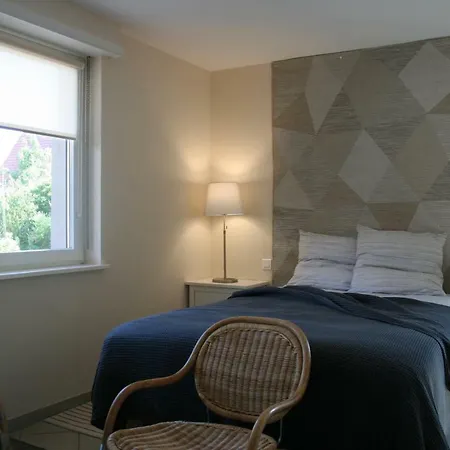 Du Tilleul Apartamento *