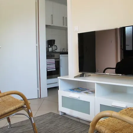 Du Tilleul Appartement Gumbrechtshoffen