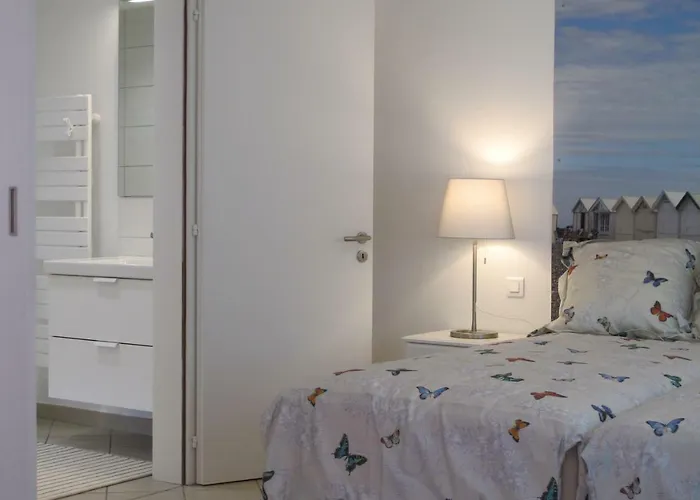 Apartamento Du Tilleul *